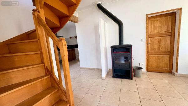 Achat - Maison La Ferté-Imbault 41300 5 pièces 98 m 2 1225 m 2