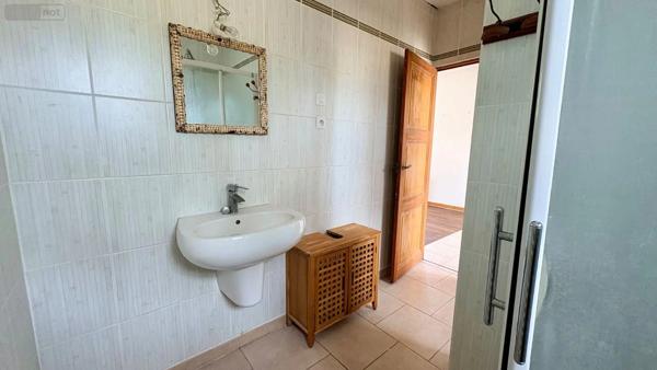 Achat - Maison La Ferté-Imbault 41300 5 pièces 98 m 2 1225 m 2
