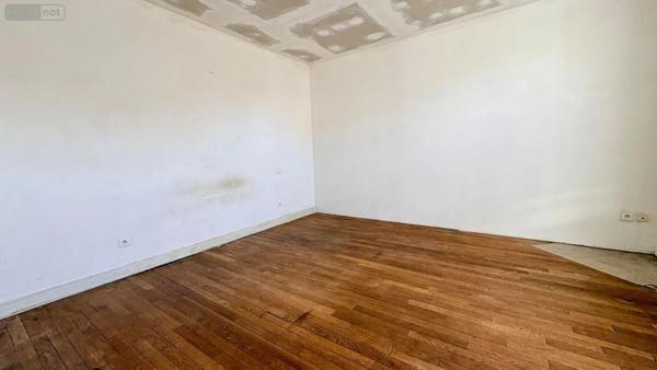 Achat - Maison La Ferté-Imbault 41300 5 pièces 98 m 2 1225 m 2