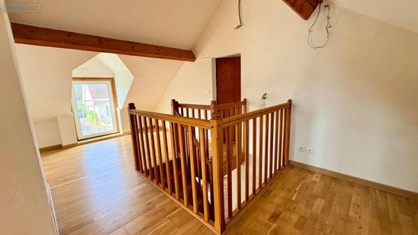 Achat - Maison La Ferté-Imbault 41300 5 pièces 98 m 2 1225 m 2