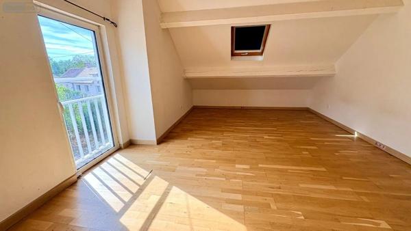 Achat - Maison La Ferté-Imbault 41300 5 pièces 98 m 2 1225 m 2