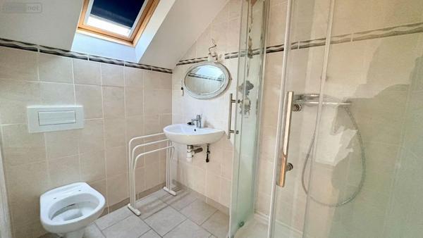 Achat - Maison La Ferté-Imbault 41300 5 pièces 98 m 2 1225 m 2