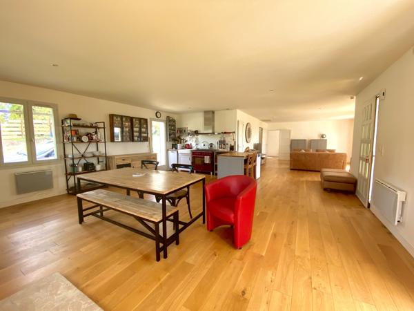 Maison à vendre à Castillonnès (47330) - Lot-et-Garonne