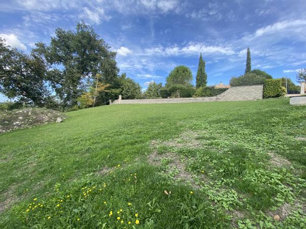 Maison à vendre à Castillonnès (47330) - Lot-et-Garonne