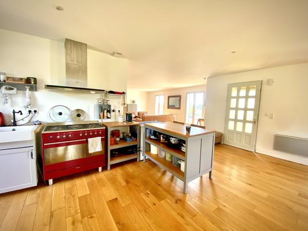 Maison à vendre à Castillonnès (47330) - Lot-et-Garonne