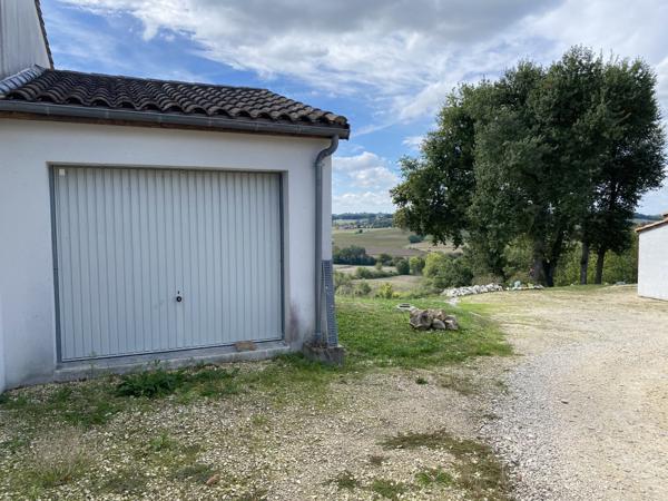 Maison à vendre à Castillonnès (47330) - Lot-et-Garonne