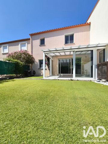 Maison à vendre 4 pièces 110 m² Alénya