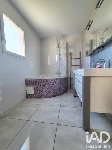 Maison à vendre 4 pièces 110 m² Alénya