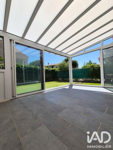 Maison à vendre 4 pièces 110 m² Alénya