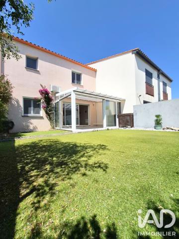 Maison à vendre 4 pièces 110 m² Alénya