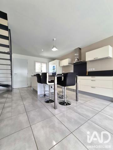 Maison à vendre 4 pièces 110 m² Alénya