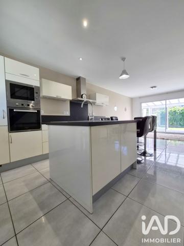 Maison à vendre 4 pièces 110 m² Alénya