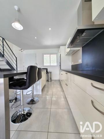 Maison à vendre 4 pièces 110 m² Alénya