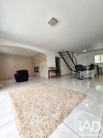 Maison à vendre 4 pièces 110 m² Alénya