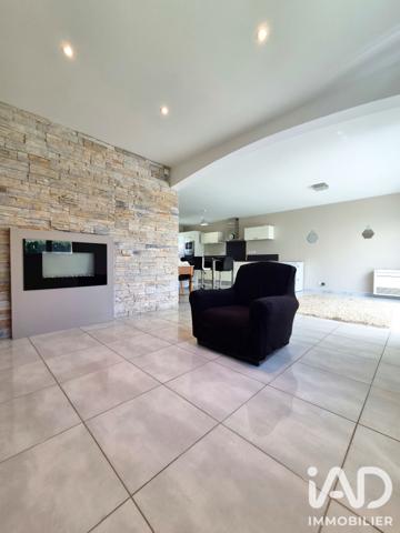 Maison à vendre 4 pièces 110 m² Alénya