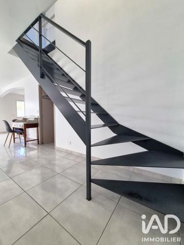 Maison à vendre 4 pièces 110 m² Alénya