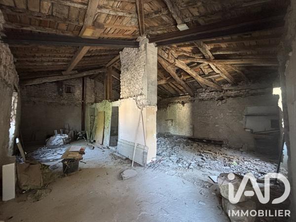 Maison à vendre 1 pièce 84 m² Cahuzac-sur-Vère
