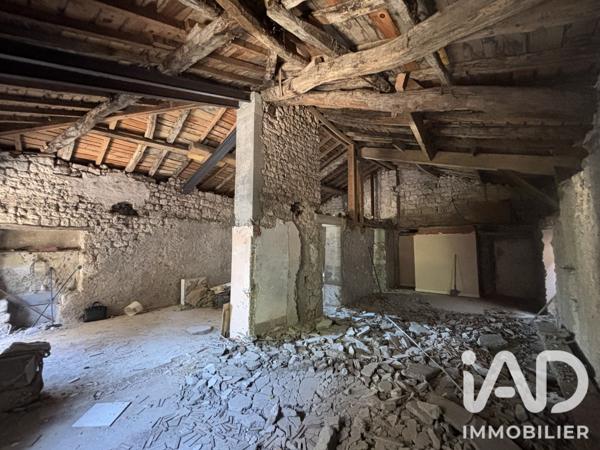 Maison à vendre 1 pièce 84 m² Cahuzac-sur-Vère