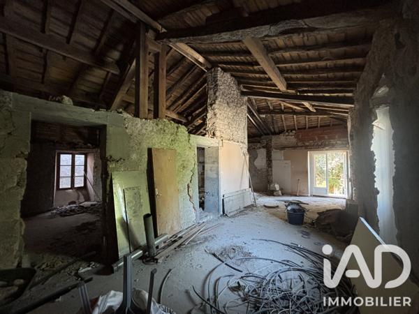 Maison à vendre 1 pièce 84 m² Cahuzac-sur-Vère