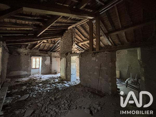 Maison à vendre 1 pièce 84 m² Cahuzac-sur-Vère