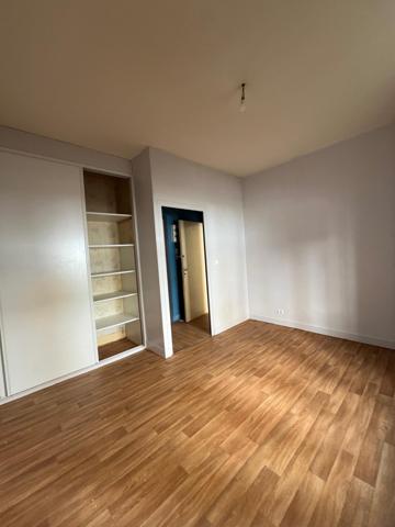 Immeuble de rapport de 5 appartements