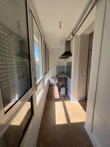 Immeuble de rapport de 5 appartements