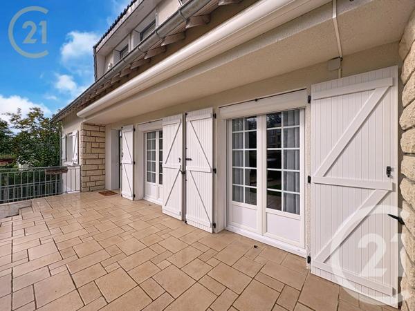 Maison à vendre  6 pièces - 129,52 m2 ST MAMMES - 77