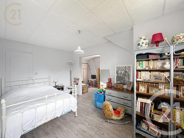 Maison à vendre  6 pièces - 129,52 m2 ST MAMMES - 77