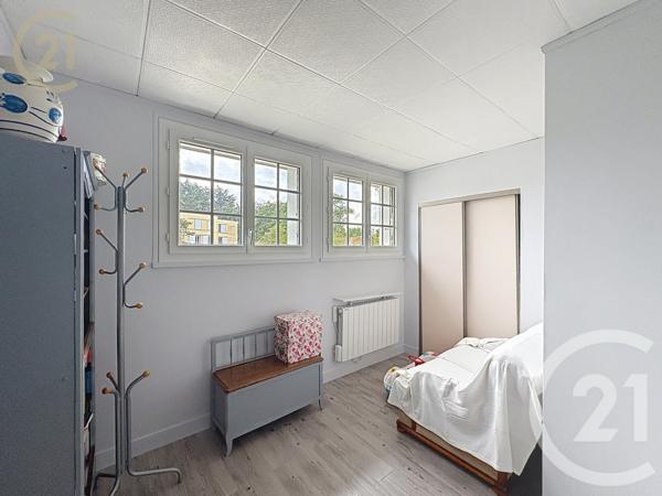 Maison à vendre  6 pièces - 129,52 m2 ST MAMMES - 77