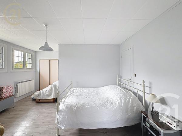 Maison à vendre  6 pièces - 129,52 m2 ST MAMMES - 77