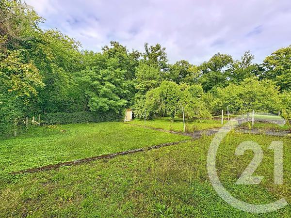 Maison à vendre  6 pièces - 129,52 m2 ST MAMMES - 77