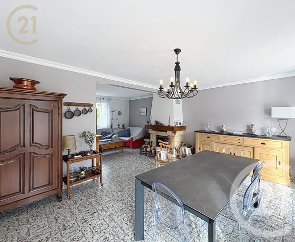 Maison à vendre  6 pièces - 129,52 m2 ST MAMMES - 77