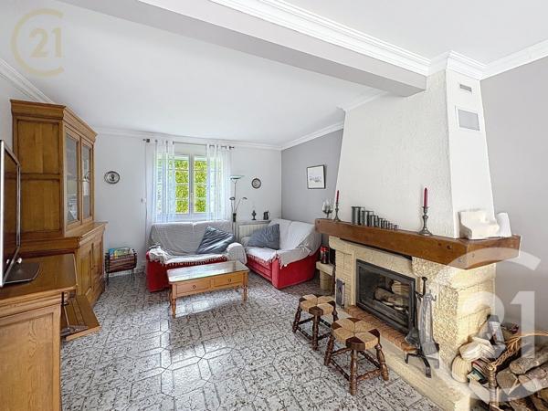 Maison à vendre  6 pièces - 129,52 m2 ST MAMMES - 77