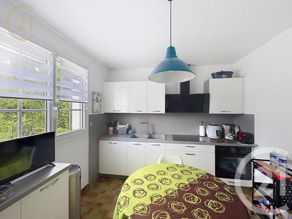 Maison à vendre  6 pièces - 129,52 m2 ST MAMMES - 77