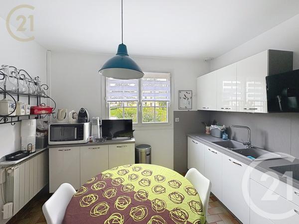 Maison à vendre  6 pièces - 129,52 m2 ST MAMMES - 77