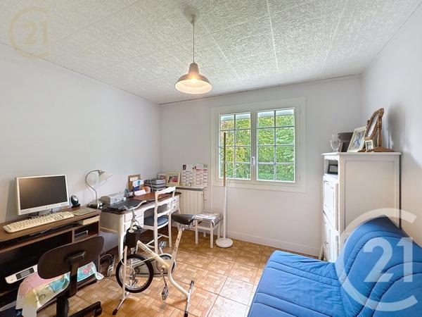 Maison à vendre  6 pièces - 129,52 m2 ST MAMMES - 77