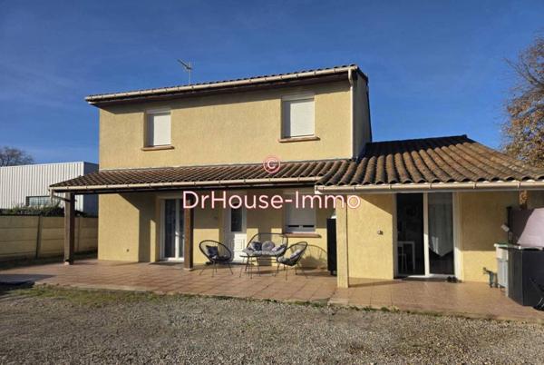 Maison à vendre 7 pièces de 139 m²