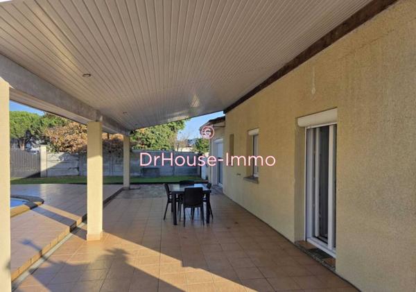 Maison à vendre 7 pièces de 139 m²