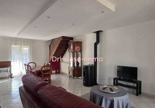 Maison à vendre 7 pièces de 139 m²