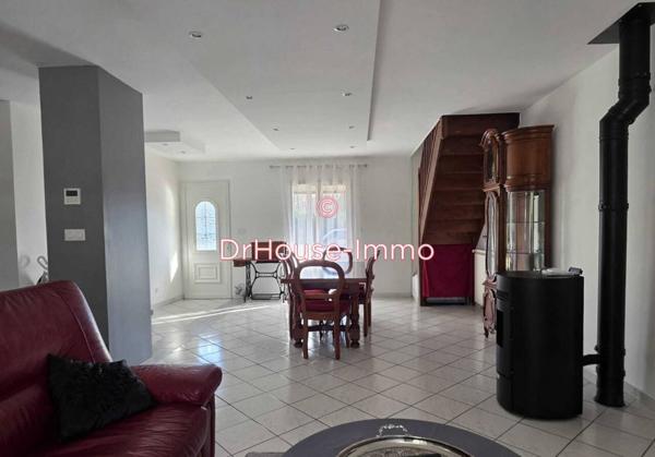 Maison à vendre 7 pièces de 139 m²