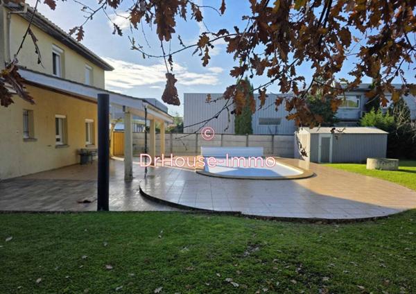 Maison à vendre 7 pièces de 139 m²