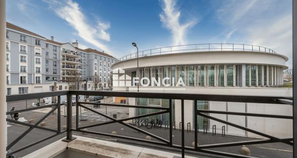 À vendre Studio 24 m² - Vincennes 94300