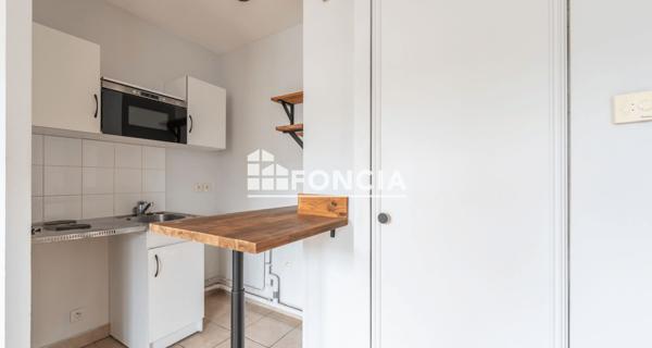 À vendre Studio 24 m² - Vincennes 94300