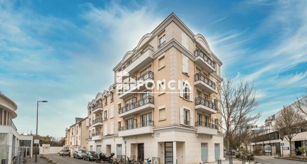 À vendre Studio 24 m² - Vincennes 94300