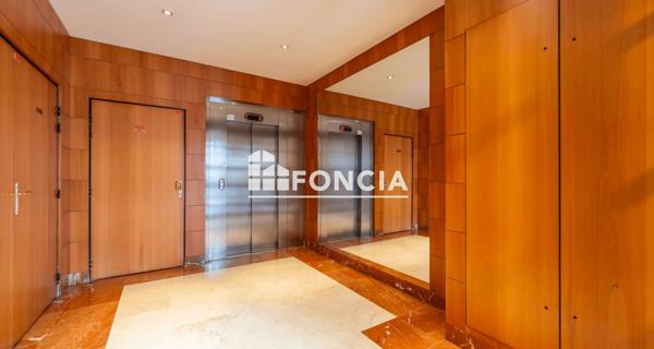 À vendre Studio 24 m² - Vincennes 94300