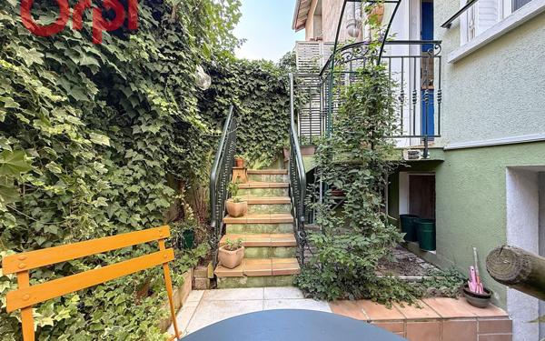 Maison à vendre    4 pièces • 90 m2 Vichy