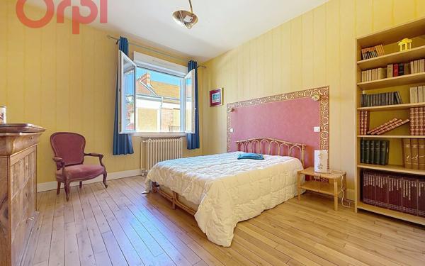 Maison à vendre    4 pièces • 90 m2 Vichy