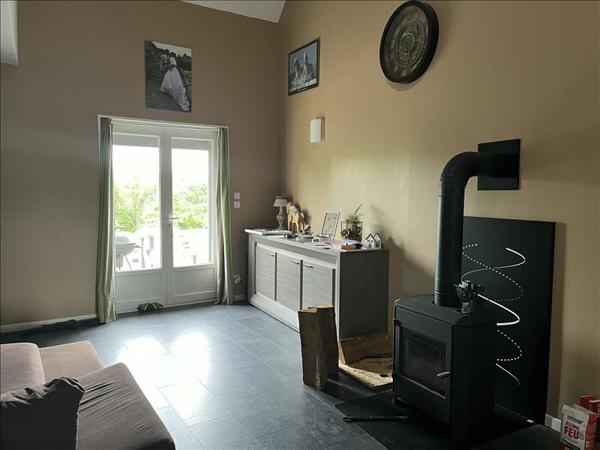 Maison à vendre |  Huriel |  4 pièces | 143 m²