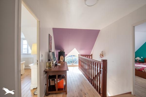 Maison à vendre |  Mézy-sur-Seine |  7 pièces | 148 m²