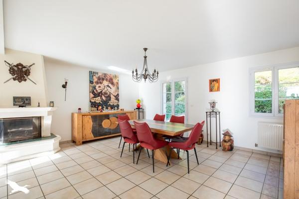 Maison à vendre |  Mézy-sur-Seine |  7 pièces | 148 m²